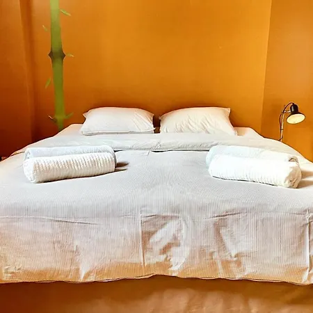 度假居 Le Nid *